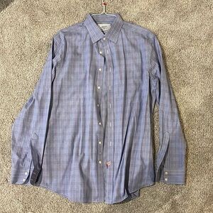 Charles Tyhwhitt button down